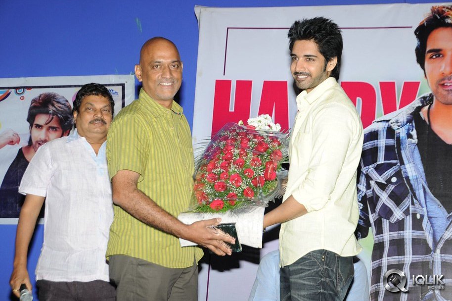 Sushanth-Birthday-Celebrations